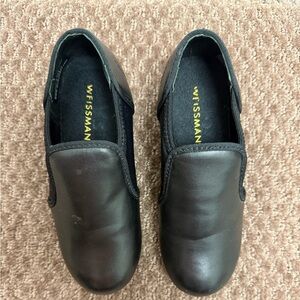Weissman tap shoes. Like new condition! Size 11.5
